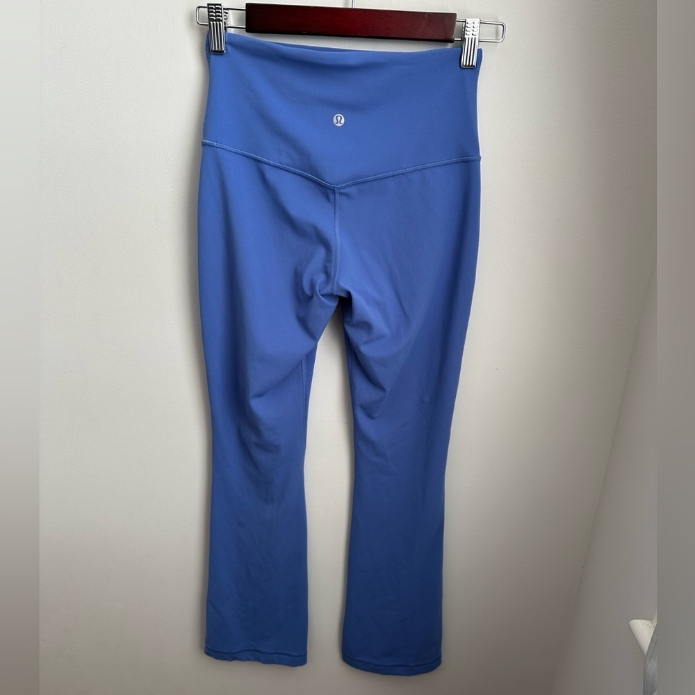 Lululemon Align High-Rise Mini-Flared Pant 28" - Picture 11 of 11